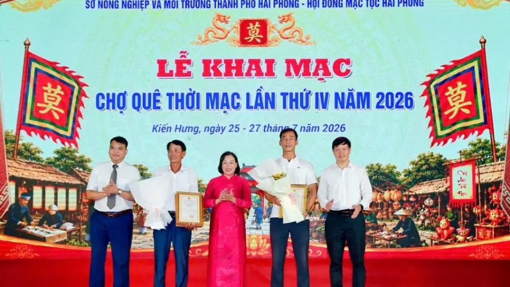 Đưa nghệ thuật trở về với không gian cộng đồng giúp lan tỏa giá trị văn hóa, mở rộng tiếp cận công chúng và thúc đẩy phát triển du lịch.
