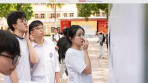 Hà Nội sắp xếp lại hệ thống trường cao đẳng, trung cấp, hướng tới nâng cao chất lượng đào tạo và tinh gọn mạng lưới giáo dục.