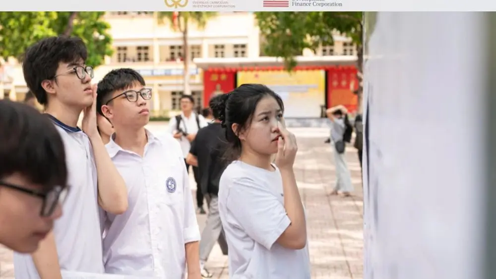 Hà Nội sắp xếp lại hệ thống trường cao đẳng, trung cấp, hướng tới nâng cao chất lượng đào tạo và tinh gọn mạng lưới giáo dục.
