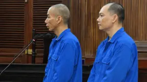 Giám đốc Công ty Nhà Tiền Phát lĩnh án chung thân vì lừa đảo nhà đầu tư, chiếm đoạt số tiền đặc biệt lớn.