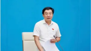 Khảo sát Dự án đường Vành đai 5 Vùng Thủ đô Hà Nội tại Phú Thọ, hoàn thiện phương án đầu tư và tăng cường kết nối liên vùng.