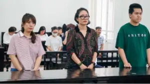 Bà chủ Facebook bán kim cương, túi hàng hiệu bị phạt 3 tỷ đồng vì trốn thuế sau khi che giấu gần 835 tỷ đồng doanh thu.