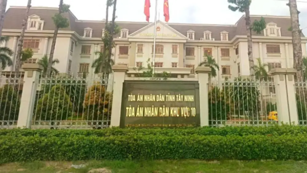 Tây Ninh còn 420 trụ sở, nhà đất dôi dư sau sáp nhập, nhiều vị trí "đất vàng" đang chờ phương án khai thác, sử dụng hiệu quả
