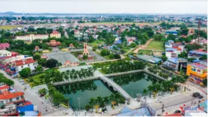 Thái Nguyên dẫn đầu cả nước về vốn FDI đăng ký mới trong 6 tháng đầu năm 2026. Cập nhật bức tranh thu hút đầu tư mới nhất.