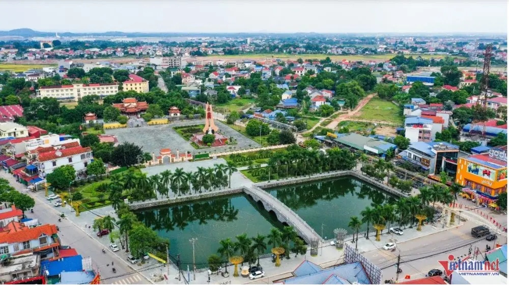 Thái Nguyên dẫn đầu cả nước về vốn FDI đăng ký mới trong 6 tháng đầu năm 2026. Cập nhật bức tranh thu hút đầu tư mới nhất.