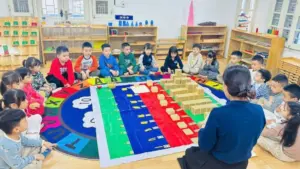 Phạt đến 20 triệu nếu dạy trước chương trình lớp 1? Bài viết phân tích ranh giới giữa chuẩn bị vào lớp 1 và hành vi vi phạm.