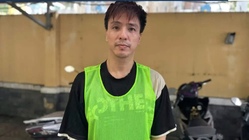 Ca sĩ Tăng Nhật Tuệ bị xác định liên quan vụ án ma túy tại TP Hồ Chí Minh. Thông tin khám xét nơi ở và diễn biến vụ việc mới nhất.