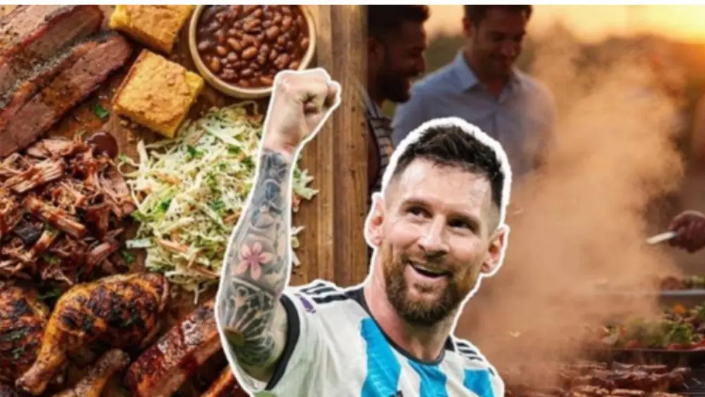 Vì sao Argentina ăn thịt bò nhiều nhất thế giới? Khám phá lịch sử, văn hóa và truyền thống tạo nên bản sắc ẩm thực đặc biệt của quốc gia này.