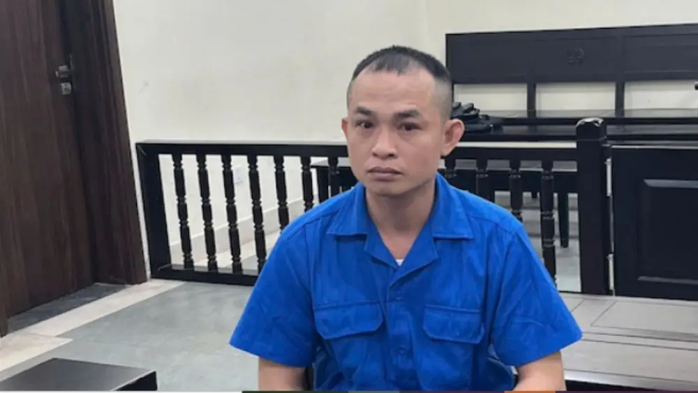 Ông trùm giấu mặt trong đường dây ma túy từ Đức hầu tòa