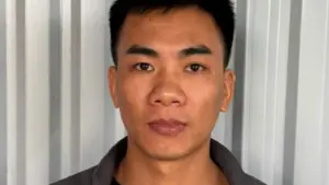 Bắt giữ Nguyễn Bá Kiên, đối tượng truy nã đặc biệt nguy hiểm về tội giết người sau nhiều năm lẩn trốn qua nhiều tỉnh, thành.