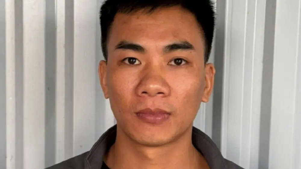 Bắt giữ Nguyễn Bá Kiên, đối tượng truy nã đặc biệt nguy hiểm về tội giết người sau nhiều năm lẩn trốn qua nhiều tỉnh, thành.