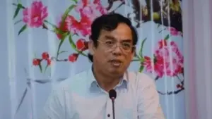 Khởi tố cựu Chủ tịch UBND tỉnh Bạc Liêu Dương Thành Trung để điều tra sai phạm liên quan bồi thường, hỗ trợ, tái định cư khi thu hồi đất.