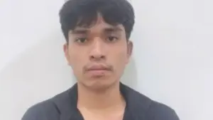 Nam thanh niên thuê ô tô tạo vỏ bọc giàu có, lừa người yêu và gia đình chuyển hơn 1,4 tỷ đồng rồi đem đánh bạc trực tuyến.