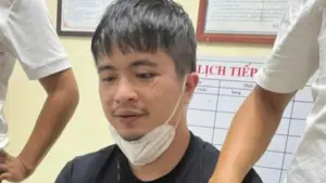 Điều tra làm rõ vai trò của Mr Pips Phó Đức Nam và người hướng dẫn trong đường dây lừa đảo forex chiếm đoạt gần 1.600 tỷ đồng.