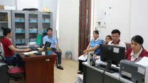 Thái Nguyên đẩy nhanh thủ tục mua nhà ở xã hội, rút ngắn thời gian xác nhận điều kiện nhà ở, giúp người dân sớm hoàn thiện hồ sơ.