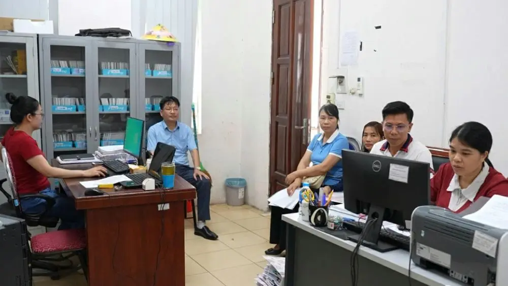 Thái Nguyên đẩy nhanh thủ tục mua nhà ở xã hội, rút ngắn thời gian xác nhận điều kiện nhà ở, giúp người dân sớm hoàn thiện hồ sơ.