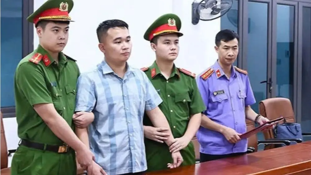 Giữ khẩn cấp giáo viên Trường THPT chuyên Tuyên Quang để điều tra vụ hơn 140 điểm 10 môn Toán tốt nghiệp THPT, diễn biến mới đáng chú ý.