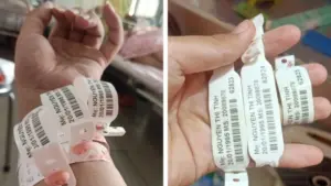Người mẹ hiếm muộn quyết giữ tam thai sau IVF, vượt nhiều biến chứng để đón ba con khỏe mạnh. Xem hành trình đầy nghị lực