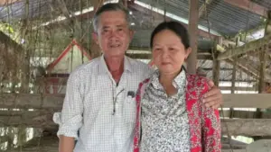 Gặp anh trai sau 51 năm lưu lạc: Câu chuyện đoàn tụ xúc động của hai anh em thất lạc từ cuộc di tản năm 1975. Đọc chi tiết.