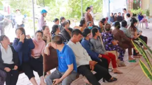 Khám chuyên sâu ngay gần nhà giúp người dân phát hiện bệnh sớm, tiếp cận dịch vụ y tế chất lượng và nâng cao hiệu quả chăm sóc sức khỏe.