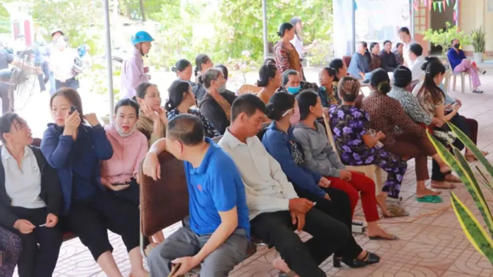 Khám chuyên sâu ngay gần nhà giúp người dân phát hiện bệnh sớm, tiếp cận dịch vụ y tế chất lượng và nâng cao hiệu quả chăm sóc sức khỏe.
