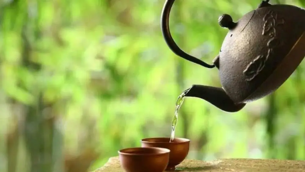 Uống trà không đường đúng lượng mỗi ngày có thể hỗ trợ bảo vệ tim mạch và giảm nguy cơ đột quỵ, theo nhiều nghiên cứu.