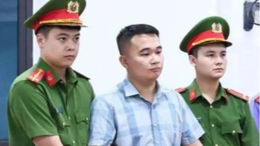 Khởi tố Nguyễn Hà Duy để điều tra dấu hiệu vi phạm liên quan vụ điểm toán cao bất thường trong kỳ thi tốt nghiệp THPT 2026 tại Tuyên Quang.
