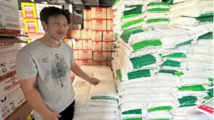 Công an TPHCM triệt phá đường dây bột ngọt, hạt nêm giả quy mô lớn, thu giữ nhiều tang vật và khởi tố 5 bị can.