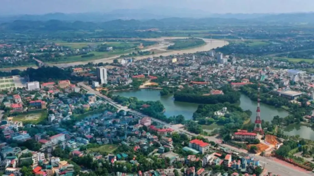 Quỹ Thiện Tâm hỗ trợ 25 tỷ đồng xây cầu treo qua sông Gâm tại Tuyên Quang, góp phần cải thiện giao thông cho người dân.
