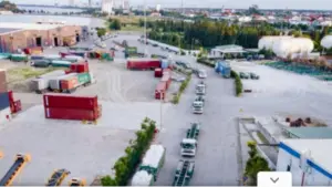 Nghệ An phát triển logistics chuyên biệt phục vụ công nghiệp công nghệ cao, nâng cao năng lực cạnh tranh và chuỗi cung ứng hiện đại.