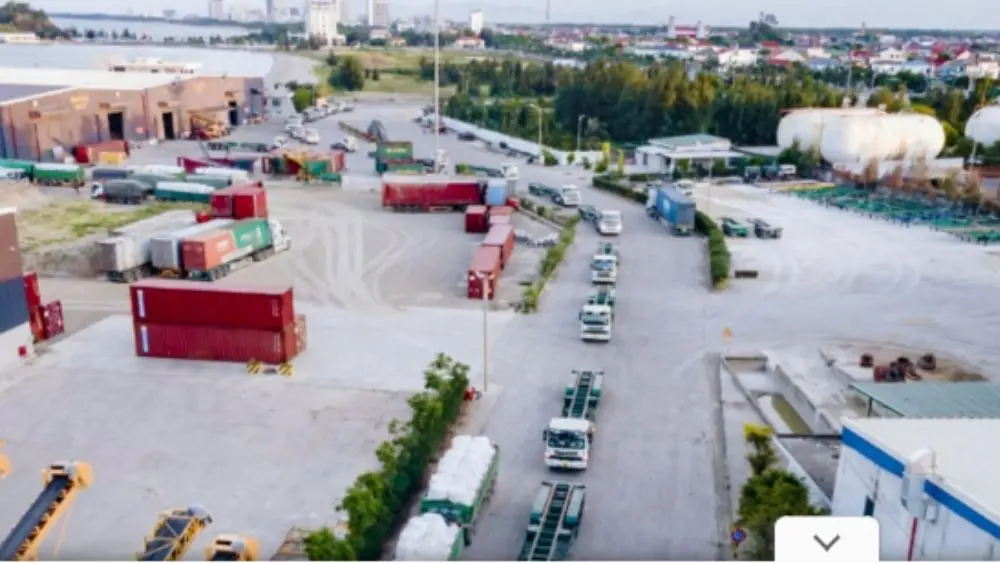 Nghệ An phát triển logistics chuyên biệt phục vụ công nghiệp công nghệ cao, nâng cao năng lực cạnh tranh và chuỗi cung ứng hiện đại.