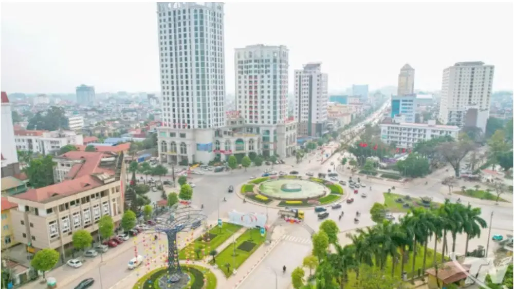 Thái Nguyên chính thức trở thành đơn vị hành chính cấp tỉnh loại I, khẳng định vị thế trung tâm phát triển của vùng Bắc Bộ.