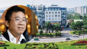 KBC bị xử lý vi phạm hành chính về thuế và phải nộp bổ sung hơn 965 triệu đồng. Xem chi tiết nguyên nhân và mức xử lý.
