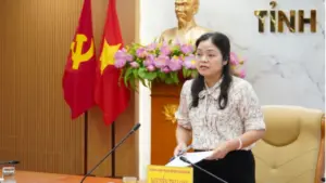 Festival Trà Quốc tế Thái Nguyên 2026 được chuẩn bị theo hướng hiện đại, ứng dụng công nghệ số nhằm quảng bá thương hiệu trà Việt.
