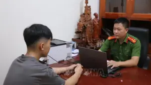 Mô hình nhân văn giúp thanh thiếu niên tránh nguy cơ vi phạm pháp luật bằng giáo dục, cảm hóa và đồng hành từ cơ sở. Tìm hiểu cách làm hiệu quả.