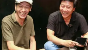 Ba nghệ sĩ gắn liền với vai trưởng thôn nổi tiếng của màn ảnh Việt có những dấu ấn riêng trong sự nghiệp và cuộc sống.