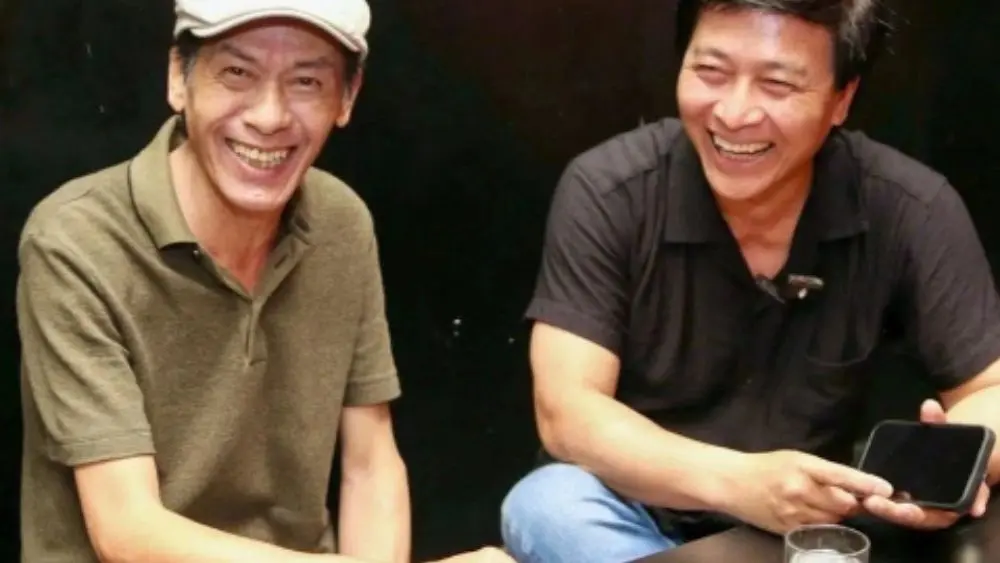 Ba nghệ sĩ gắn liền với vai trưởng thôn nổi tiếng của màn ảnh Việt có những dấu ấn riêng trong sự nghiệp và cuộc sống.