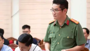 Khởi tố Trưởng điểm thi vụ 146 điểm 10 môn Toán Tuyên Quang