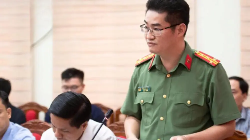 Khởi tố Trưởng điểm thi vụ 146 điểm 10 môn Toán Tuyên Quang
