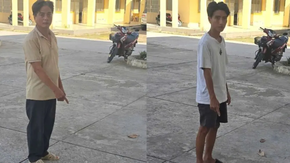 Hai cha con đánh hàng xóm gây chấn thương sọ não bị khởi tố. Diễn biến vụ án và thông tin mới nhất khiến dư luận chú ý.