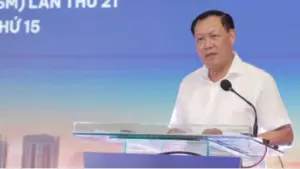 PGS.TS Nguyễn Quang chia sẻ những thông tin đáng chú ý về lĩnh vực y học giới tính Việt Nam trong bài viết mới.