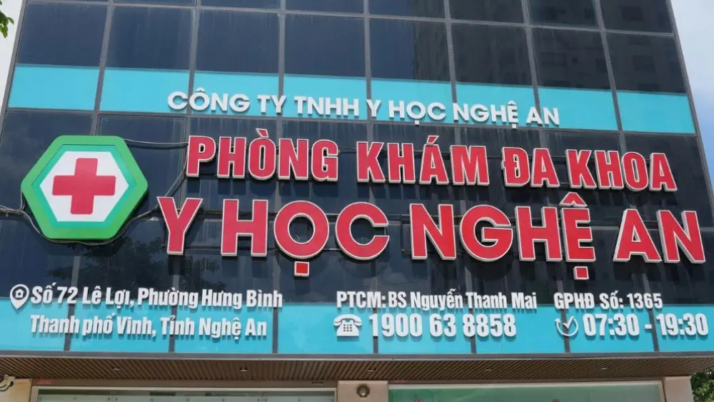 Bác sĩ bơm sữa đậu nành giả dịch mủ để "vẽ bệnh", dọa vô sinh nhằm ép bệnh nhân chi tiền điều trị, thu lợi hàng chục tỷ đồng.