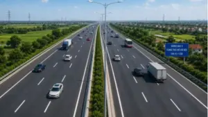 Bắc Ninh bố trí gần 12.919 tỷ đồng đầu tư đường Vành đai 5 - Vùng Thủ đô, tăng kết nối giao thông và thúc đẩy phát triển liên vùng.
