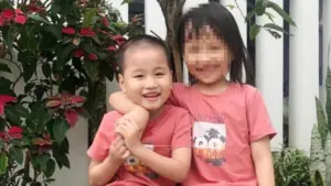 Bé trai 6 tuổi ở Hà Tĩnh mất tích khi đến nhà bà ngoại chơi. Cơ quan chức năng và gia đình đang khẩn trương tìm kiếm.