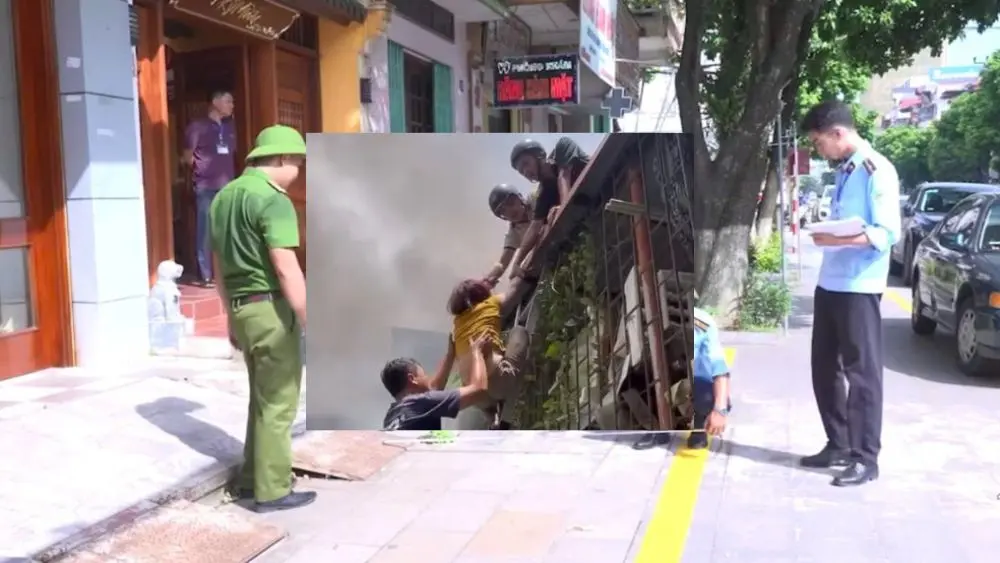 Thái Nguyên xử lý hơn 1.600 trường hợp vi phạm trật tự đô thị, từng bước lập lại vỉa hè và xây dựng đô thị văn minh.