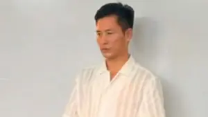 Bắt Hà Mạnh Dũng sau vụ dùng ly thủy tinh đánh tiếp viên quán karaoke Golden Bell gây thương tích, vụ án đang được điều tra.