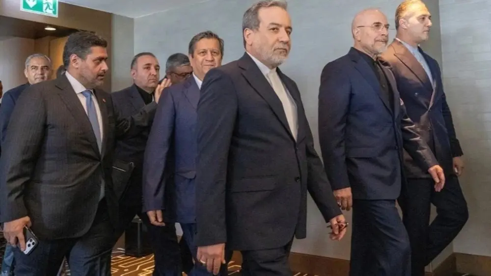 Iran ra điều kiện nối lại đàm phán với Mỹ, nhấn mạnh yêu cầu về bảo đảm và cam kết trước khi khôi phục đối thoại.