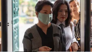 Quốc Cường Gia Lai đối mặt thách thức phục hồi sau các biến cố pháp lý liên tiếp. Diễn biến mới và triển vọng doanh nghiệp ra sao?