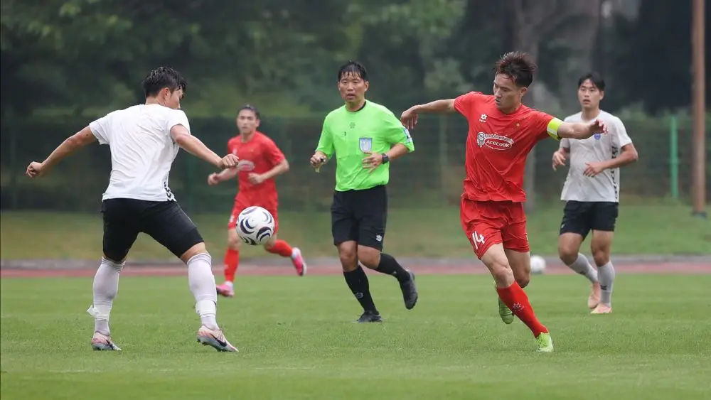 ĐT Việt Nam tăng tốc chuẩn bị AFF Cup 2026 với chuyến tập huấn tại Hàn Quốc, sẵn sàng bảo vệ ngôi vô địch Đông Nam Á.