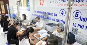 Từ 1/7, Luật Quản lý thuế quy định rõ 10 hành vi bị coi là trốn thuế. Người nộp thuế cần nắm để tránh vi phạm và rủi ro pháp lý.